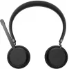 Lenovo 4XD1Q30302 koptelefoon/headset draadloos hoofdband gesprekken/muziek Bluetooth zwart