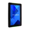 ProDVX APPC-7XPLN 7 inch Android 12 paneel-pc, 10-punts projectief-capacitief touchscreen, 240 cd/m², LPDDR4, Wi-Fi, 24/7