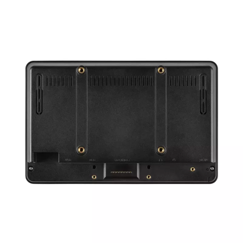 ProDVX APPC-7XPLN 7 inch Android 12 paneel-pc, 10-punts projectief-capacitief touchscreen, 240 cd/m², LPDDR4, Wi-Fi, 24/7