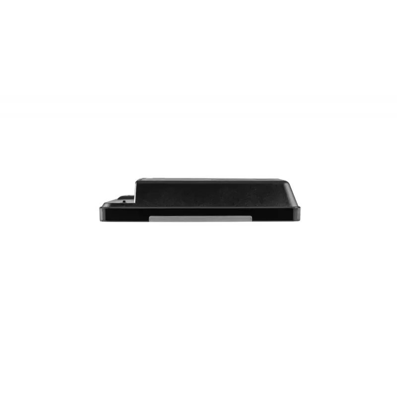 ProDVX APPC-7XPLN 7 inch Android 12 paneel-pc, 10-punts projectief-capacitief touchscreen, 240 cd/m², LPDDR4, Wi-Fi, 24/7