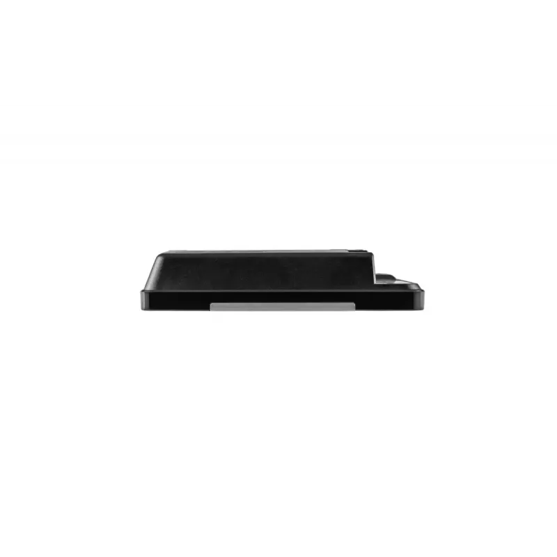 ProDVX APPC-7XPLN 7 inch Android 12 paneel-pc, 10-punts projectief-capacitief touchscreen, 240 cd/m², LPDDR4, Wi-Fi, 24/7