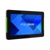 ProDVX APPC-7XPLN 7 inch Android 12 paneel-pc, 10-punts projectief-capacitief touchscreen, 240 cd/m², LPDDR4, Wi-Fi, 24/7
