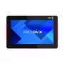 ProDVX APPC-7XPLN 7 inch Android 12 paneel-pc, 10-punts projectief-capacitief touchscreen, 240 cd/m², LPDDR4, Wi-Fi, 24/7