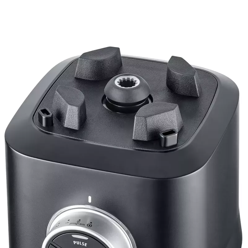 Tafelblender Caso Power Blender B 2000 — 2000 W, 2 L Tritan-kan, ijs crushen