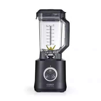Tafelblender Caso Power Blender B 2000 — 2000 W, 2 L Tritan-kan, ijs crushen