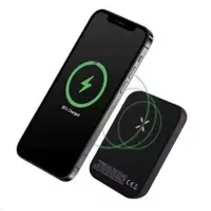 Powerbank Fixed | MagZen (2e gen.) 10000 mAh