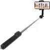 Selfiestick FIXED Fixed Snap XL Bluetooth 113 cm, aluminiumlegering, Bluetooth-afstandsbediening