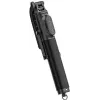 Selfiestick FIXED Fixed Snap XL Bluetooth 113 cm, aluminiumlegering, Bluetooth-afstandsbediening