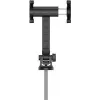 Selfiestick FIXED Fixed Snap XL Bluetooth 113 cm, aluminiumlegering, Bluetooth-afstandsbediening