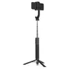 Selfiestick FIXED Fixed Snap XL Bluetooth 113 cm, aluminiumlegering, Bluetooth-afstandsbediening