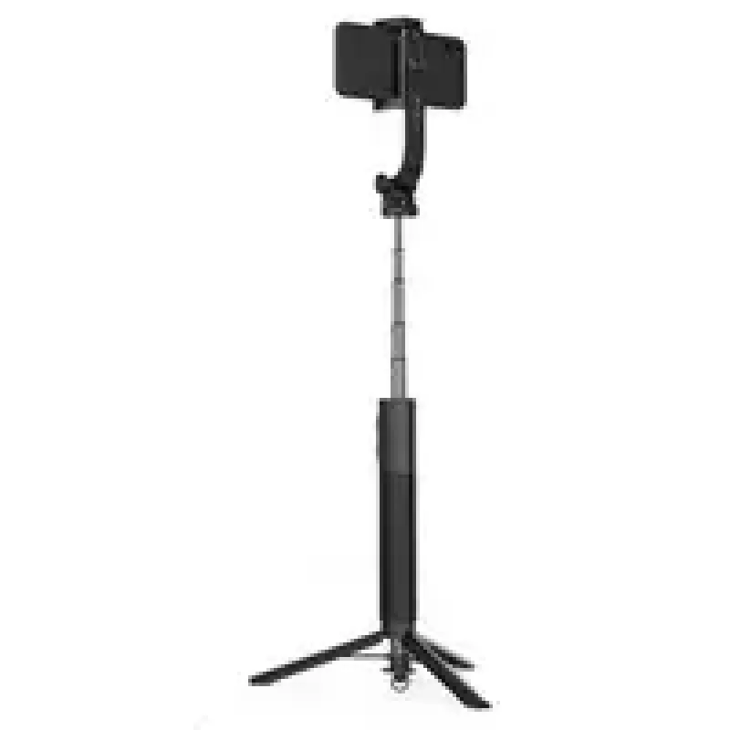 Selfiestick FIXED Fixed Snap XL Bluetooth 113 cm, aluminiumlegering, Bluetooth-afstandsbediening