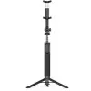 Selfiestick FIXED Fixed Snap XL Bluetooth 113 cm, aluminiumlegering, Bluetooth-afstandsbediening