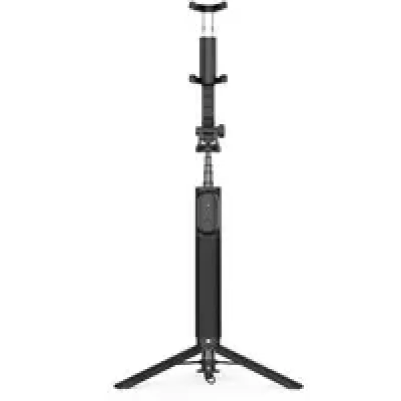 Selfiestick FIXED Fixed Snap XL Bluetooth 113 cm, aluminiumlegering, Bluetooth-afstandsbediening