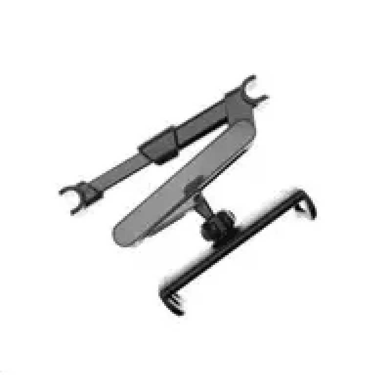 Tablet Fixed Tab houder FIXED FIXTAB-PAS2-BK — voor tablets van 7–13 inch, zwart
