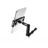 Tablet Fixed Tab houder FIXED FIXTAB-PAS2-BK — voor tablets van 7–13 inch, zwart