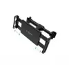 Tablethouder FIXED FIXTAB-PAS-BK — vaste houder voor tablets van 7–13 inch, zwart