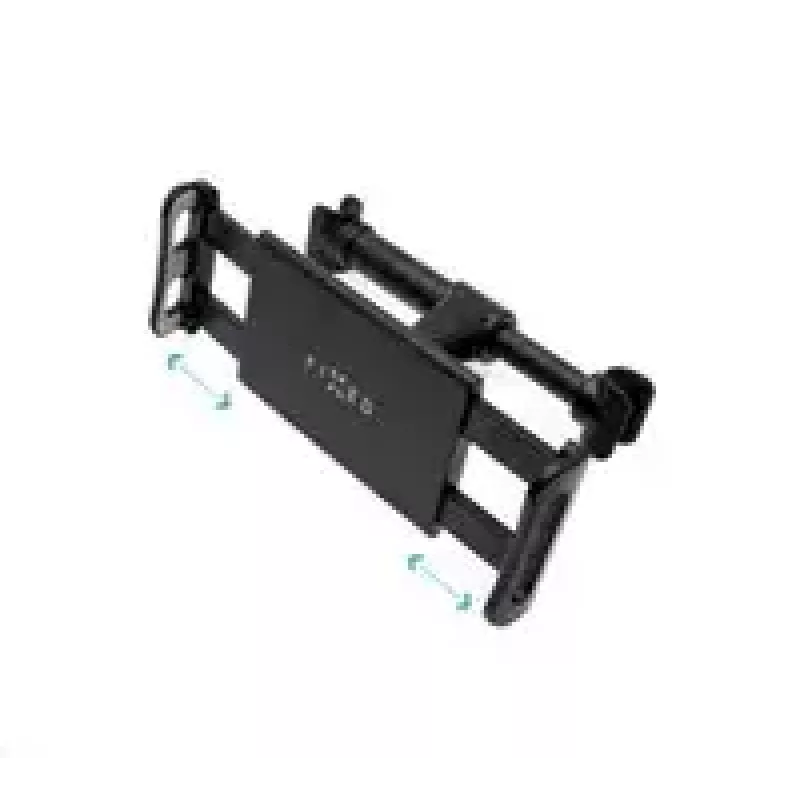 Tablethouder FIXED FIXTAB-PAS-BK — vaste houder voor tablets van 7–13 inch, zwart