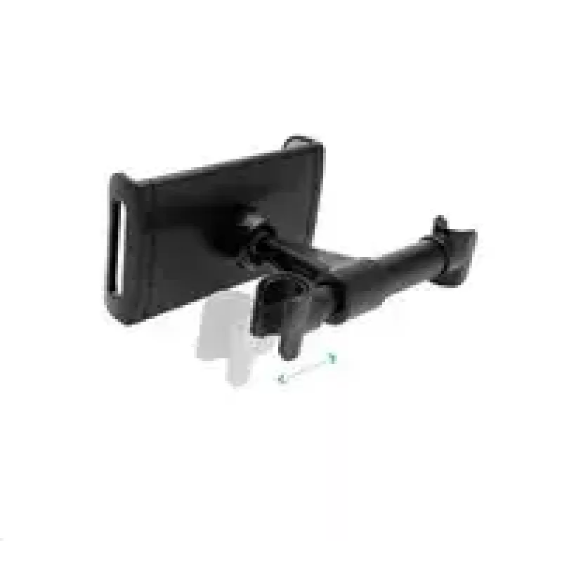 Tablethouder FIXED FIXTAB-PAS-BK — vaste houder voor tablets van 7–13 inch, zwart