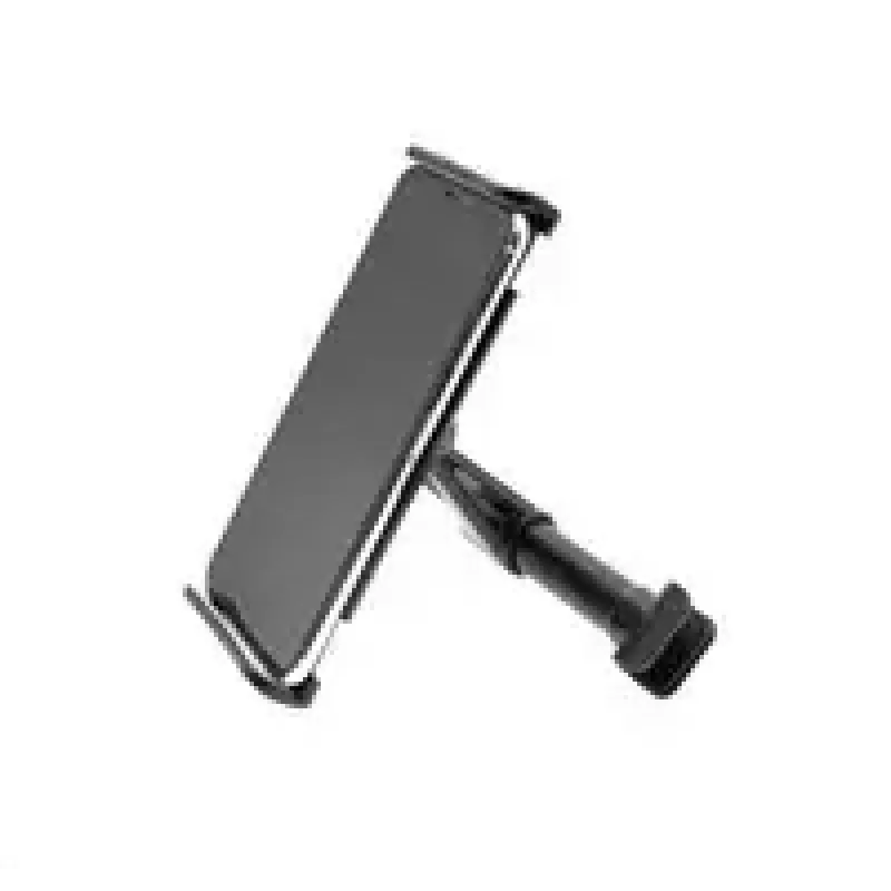 Tablethouder FIXED FIXTAB-PAS-BK — vaste houder voor tablets van 7–13 inch, zwart