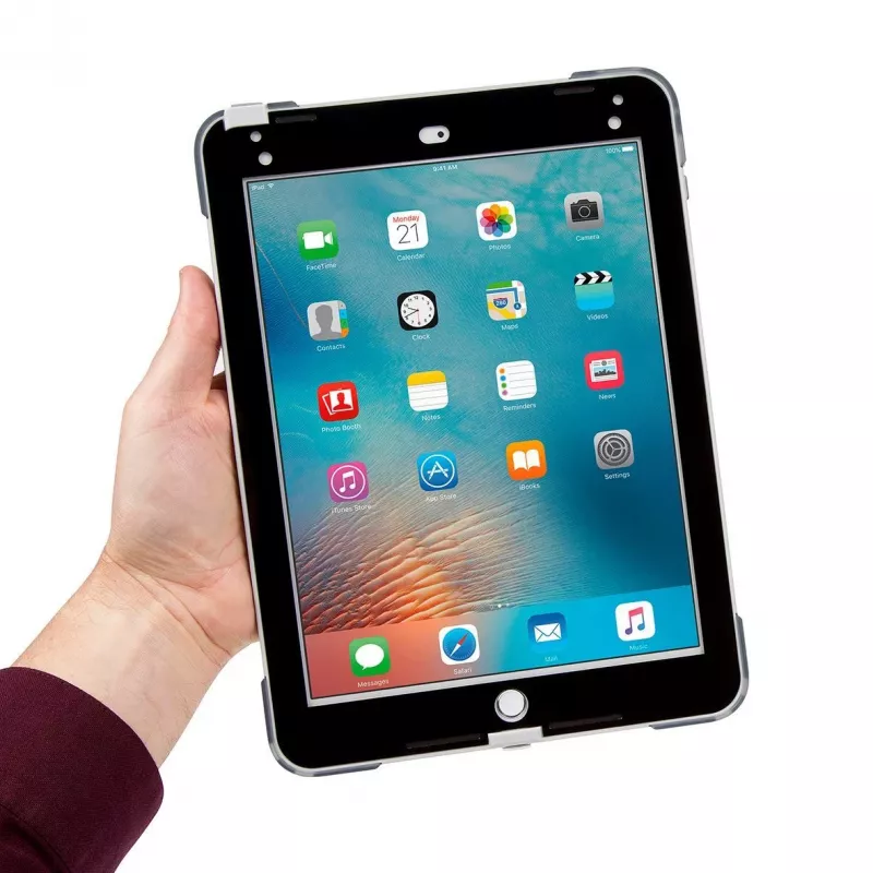 Targus handriem voor SafePort Rugged tablethoes, zwart (THA100GLZ)