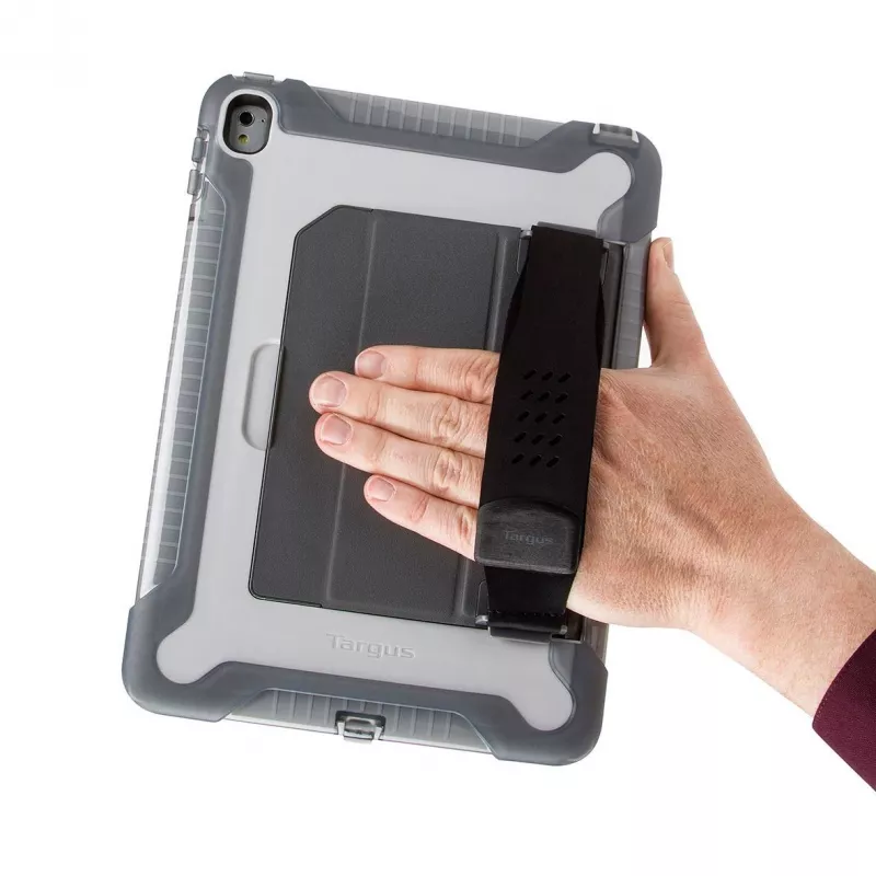 Targus handriem voor SafePort Rugged tablethoes, zwart (THA100GLZ)