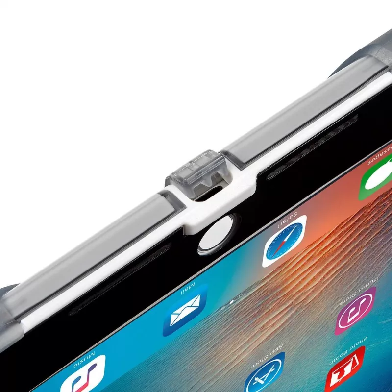 Targus handriem voor SafePort Rugged tablethoes, zwart (THA100GLZ)