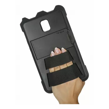 Targus THD965GLZ tablethoes 20,3 cm (8 inch) hoes zwart