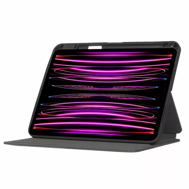 Folio Case Targus THZ987GL voor iPad Pro 11 inch zwart