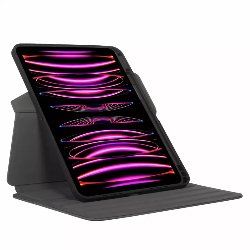 Folio Case Targus THZ987GL voor iPad Pro 11 inch zwart