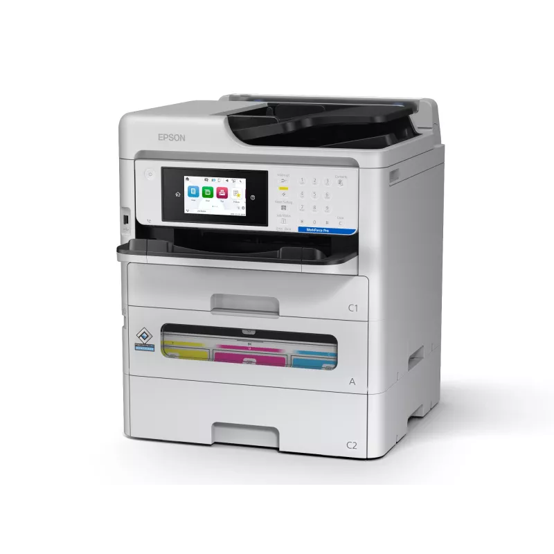 Epson WorkForce Pro EM-C800RDWF inkjet A4 4800 x 1200 DPI 35 ppm Wi-Fi