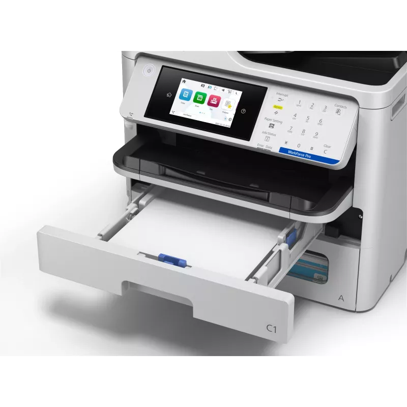 Epson WorkForce Pro EM-C800RDWF inkjet A4 4800 x 1200 DPI 35 ppm Wi-Fi