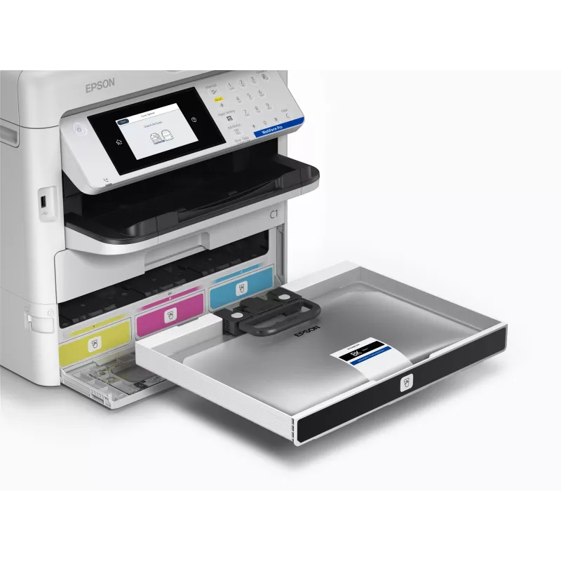 Epson WorkForce Pro EM-C800RDWF inkjet A4 4800 x 1200 DPI 35 ppm Wi-Fi