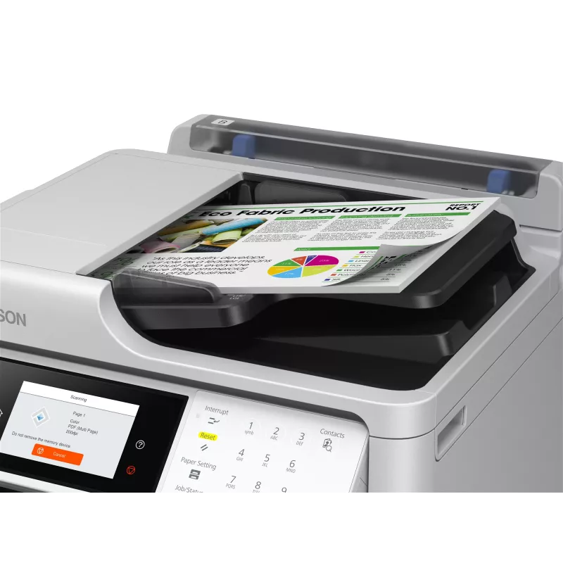 Epson WorkForce Pro EM-C800RDWF inkjet A4 4800 x 1200 DPI 35 ppm Wi-Fi