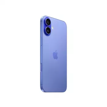 Smartphone Apple iPhone 16 Plus 6,7 inch 128 GB blauw
