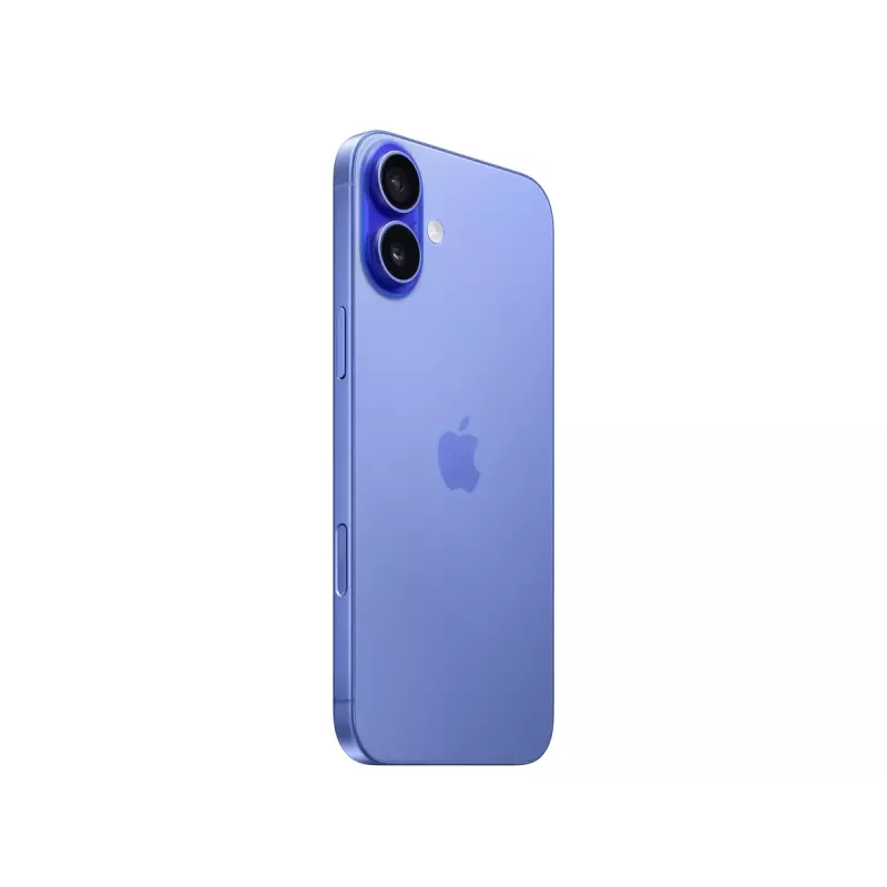 Smartphone Apple iPhone 16 Plus 6,7 inch 128 GB blauw