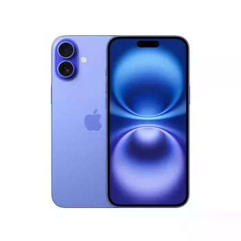 Smartphone Apple iPhone 16 Plus 6,7 inch 128 GB blauw