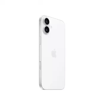 Smartphone Apple iPhone 16 Plus 6,7 inch 256 GB wit