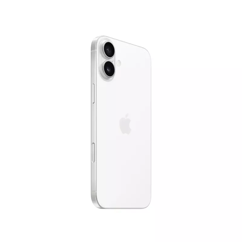 Smartphone Apple iPhone 16 Plus 6,7 inch 256 GB wit