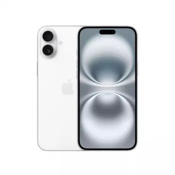 Smartphone Apple iPhone 16 Plus 6,7 inch 256 GB wit