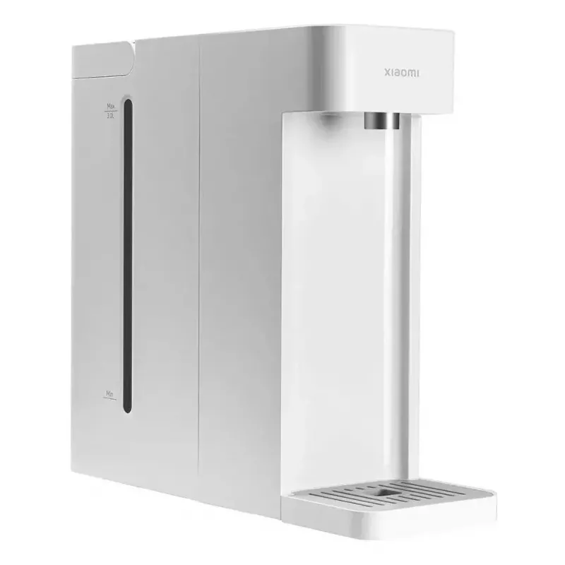 Waterdispenser Xiaomi 3 L 2000 W wit — vrijstaand, instelbare temperatuur, 220–240 V