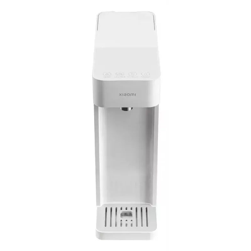 Waterdispenser Xiaomi 3 L 2000 W wit — vrijstaand, instelbare temperatuur, 220–240 V