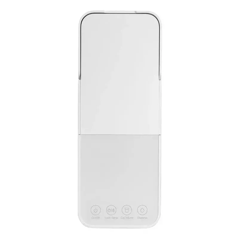 Waterdispenser Xiaomi 3 L 2000 W wit — vrijstaand, instelbare temperatuur, 220–240 V