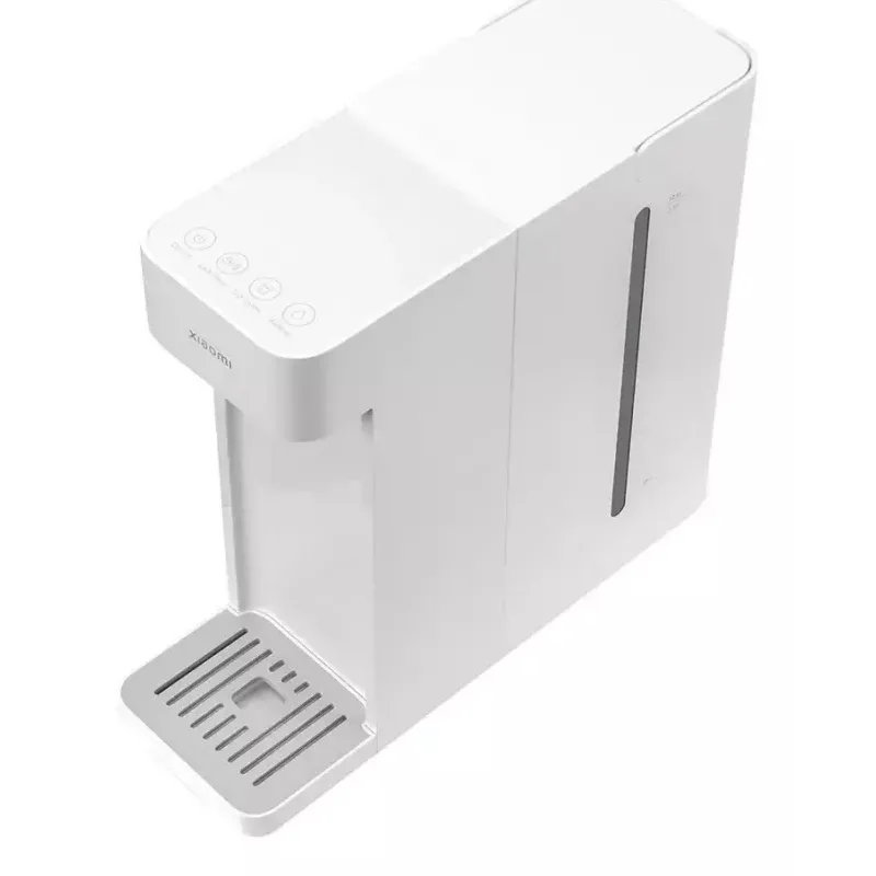 Waterdispenser Xiaomi 3 L 2000 W wit — vrijstaand, instelbare temperatuur, 220–240 V