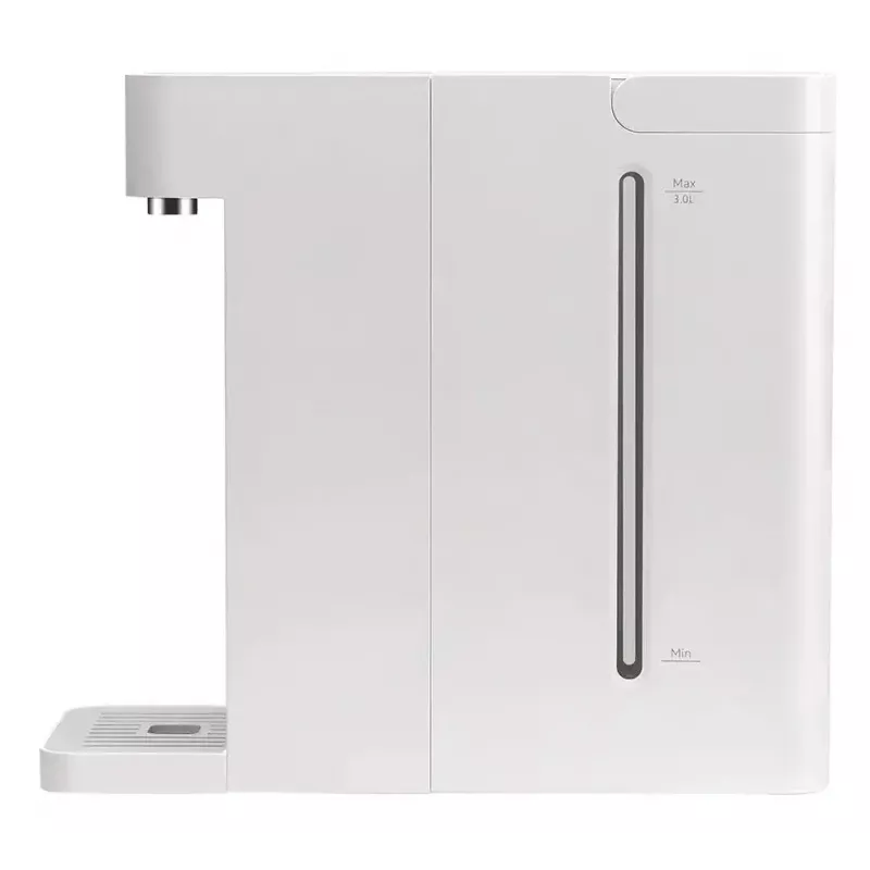 Waterdispenser Xiaomi 3 L 2000 W wit — vrijstaand, instelbare temperatuur, 220–240 V