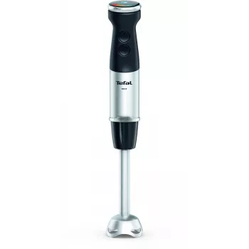 Tefal Quickchef+ HB671830 staafmixer pureerstang 1000 W zwart, roestvrijstaal