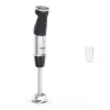 Tefal Quickchef+ HB671830 staafmixer pureerstang 1000 W zwart, roestvrijstaal