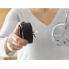 Tefal Perfectmix+ BL871D 1,5 L blender 1200 W roestvrijstaal, grijs