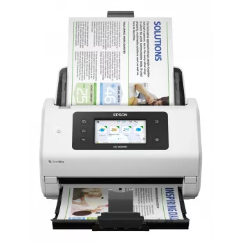 Epson WorkForce DS-900WN documentenscanner 600 x 600 DPI A4 wit