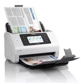 Epson WorkForce DS-900WN documentenscanner 600 x 600 DPI A4 wit