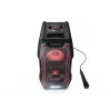 Sharp PS-931 draagbare/feestluidspreker zwart 180 W